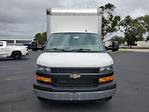 Used 2022 Chevrolet Express 3500 RWD 12' Knapheide Cutaway for sale #G3035A - photo 5