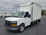Used 2022 Chevrolet Express 3500 RWD 12' Knapheide Cutaway for sale #G3035A - photo 3