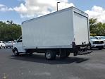 2024 Chevrolet Express 3500 Regular Cab DRW RWD, J&B Truck Body Box Van for sale #G4013 - photo 4