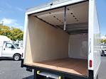 2024 Chevrolet Express 3500 Regular Cab DRW RWD, J&B Truck Body Box Van for sale #G4013 - photo 6