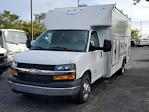 2024 Chevrolet Express 4500 DRW RWD, Rockport Workport Service Utility Van for sale #G4032 - photo 3