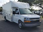 2024 Chevrolet Express 4500 DRW RWD, Rockport Workport Service Utility Van for sale #G4032 - photo 32