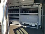 2024 Chevrolet Express 2500 RWD, Masterack General Service Contractor Upfitted Cargo Van for sale #G4037 - photo 11