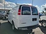 2024 Chevrolet Express 2500 RWD, Masterack General Service Contractor Upfitted Cargo Van for sale #G4037 - photo 4