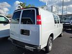 2024 Chevrolet Express 2500 RWD, Masterack General Service Contractor Upfitted Cargo Van for sale #G4037 - photo 5