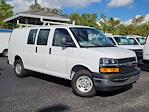 2024 Chevrolet Express 2500 RWD, Masterack General Service Contractor Upfitted Cargo Van for sale #G4037 - photo 28