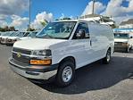 2024 Chevrolet Express 2500 RWD, Masterack General Service Contractor Upfitted Cargo Van for sale #G4039 - photo 3