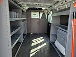 2024 Chevrolet Express 2500 RWD, Masterack General Service Contractor Upfitted Cargo Van for sale #G4039 - photo 2