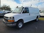 2024 Chevrolet Express 2500 RWD, Masterack General Service Contractor Upfitted Cargo Van for sale #G4042 - photo 3