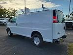 2024 Chevrolet Express 2500 RWD, Masterack General Service Contractor Upfitted Cargo Van for sale #G4042 - photo 4