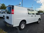 2024 Chevrolet Express 2500 RWD, Masterack General Service Contractor Upfitted Cargo Van for sale #G4042 - photo 5