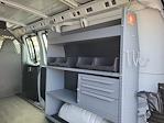 2024 Chevrolet Express 2500 RWD, Masterack General Service Contractor Upfitted Cargo Van for sale #G4042 - photo 7