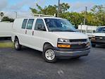 2024 Chevrolet Express 2500 RWD, Masterack General Service Contractor Upfitted Cargo Van for sale #G4042 - photo 27