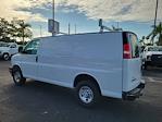 2024 Chevrolet Express 2500 RWD, Masterack Upfitted Cargo Van for sale #G4043 - photo 3