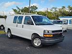 2024 Chevrolet Express 2500 RWD, Masterack Upfitted Cargo Van for sale #G4043 - photo 27