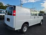 2024 Chevrolet Express 2500 RWD, Masterack Upfitted Cargo Van for sale #G4043 - photo 4