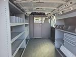 2024 Chevrolet Express 2500 RWD, Masterack Upfitted Cargo Van for sale #G4043 - photo 2