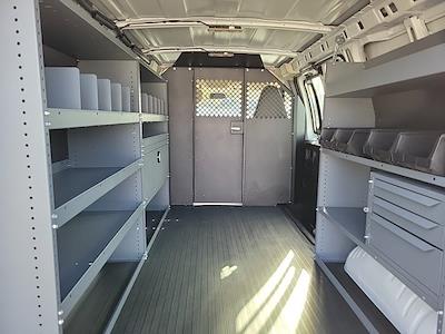 2024 Chevrolet Express 2500 RWD, Masterack General Service Contractor Upfitted Cargo Van for sale #G4044 - photo 2