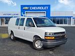 2024 Chevrolet Express 2500 RWD, Masterack General Service Contractor Upfitted Cargo Van for sale #G4044 - photo 1