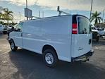 2024 Chevrolet Express 2500 RWD, Masterack General Service Contractor Upfitted Cargo Van for sale #G4044 - photo 3