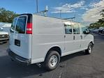 2024 Chevrolet Express 2500 RWD, Masterack General Service Contractor Upfitted Cargo Van for sale #G4044 - photo 4