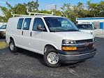 2024 Chevrolet Express 2500 RWD, Masterack General Service Contractor Upfitted Cargo Van for sale #G4044 - photo 27