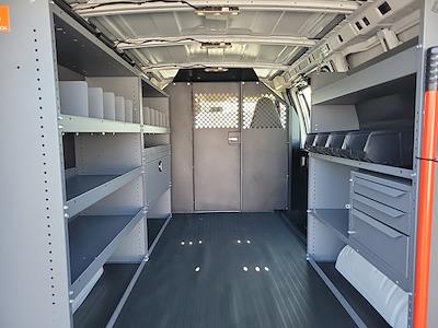 2024 Chevrolet Express 2500 RWD, Masterack General Service Contractor Upfitted Cargo Van for sale #G4045 - photo 2