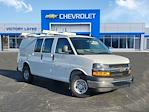 2024 Chevrolet Express 2500 RWD, Masterack General Service Contractor Upfitted Cargo Van for sale #G4045 - photo 1