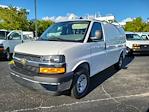 2024 Chevrolet Express 2500 RWD, Masterack General Service Contractor Upfitted Cargo Van for sale #G4045 - photo 3