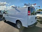 2024 Chevrolet Express 2500 RWD, Masterack General Service Contractor Upfitted Cargo Van for sale #G4045 - photo 4