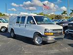 2024 Chevrolet Express 2500 RWD, Masterack General Service Contractor Upfitted Cargo Van for sale #G4045 - photo 28