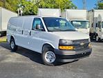 2024 Chevrolet Express 2500 RWD, Advanced Work Vans Upfitted Cargo Van for sale #G4047 - photo 25