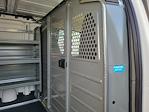 2024 Chevrolet Express 2500 RWD, Advanced Work Vans Upfitted Cargo Van for sale #G4047 - photo 10