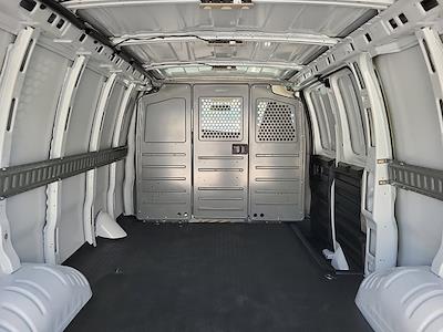 2024 Chevrolet Express 2500 RWD Adrian Upfitted Cargo Van for sale #G4057 - photo 2