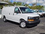 2024 Chevrolet Express 2500 RWD Adrian Upfitted Cargo Van for sale #G4057 - photo 9