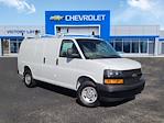 2024 Chevrolet Express 2500 RWD Adrian Upfitted Cargo Van for sale #G4057 - photo 1