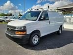 2024 Chevrolet Express 2500 RWD Adrian Upfitted Cargo Van for sale #G4057 - photo 4