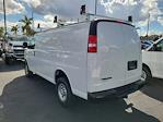 2024 Chevrolet Express 2500 RWD Adrian Upfitted Cargo Van for sale #G4057 - photo 6