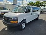 2024 Chevrolet Express 3500 RWD, Passenger Van for sale #G4065 - photo 3