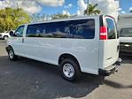 2024 Chevrolet Express 3500 RWD, Passenger Van for sale #G4065 - photo 4