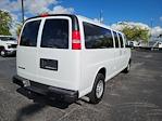 2024 Chevrolet Express 3500 RWD, Passenger Van for sale #G4065 - photo 2