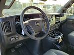 2024 Chevrolet Express 3500 RWD, Passenger Van for sale #G4066 - photo 13