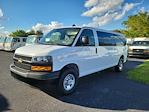 2024 Chevrolet Express 3500 RWD, Passenger Van for sale #G4066 - photo 3