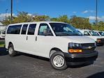 2024 Chevrolet Express 3500 RWD, Passenger Van for sale #G4066 - photo 24