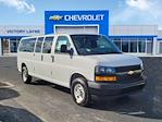 2024 Chevrolet Express 3500 RWD, Passenger Van for sale #G4079 - photo 1