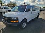 2024 Chevrolet Express 3500 RWD, Passenger Van for sale #G4079 - photo 3