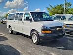 2024 Chevrolet Express 3500 RWD, Passenger Van for sale #G4079 - photo 24