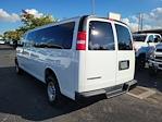 2024 Chevrolet Express 3500 RWD, Passenger Van for sale #G4079 - photo 4