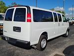 2024 Chevrolet Express 3500 RWD, Passenger Van for sale #G4079 - photo 2