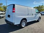 2024 Chevrolet Express 2500 RWD, Empty Cargo Van for sale #G4083 - photo 4